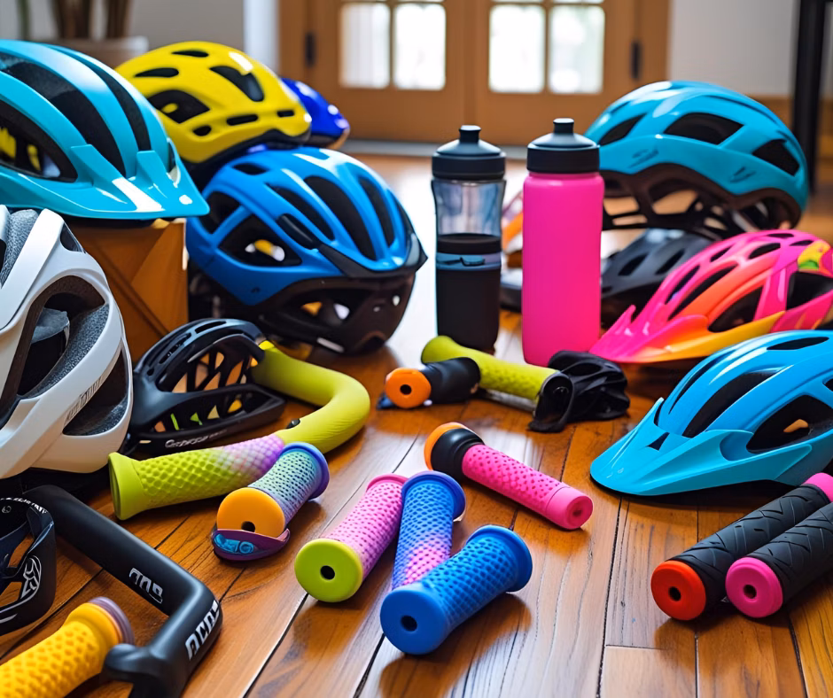 bike accessories