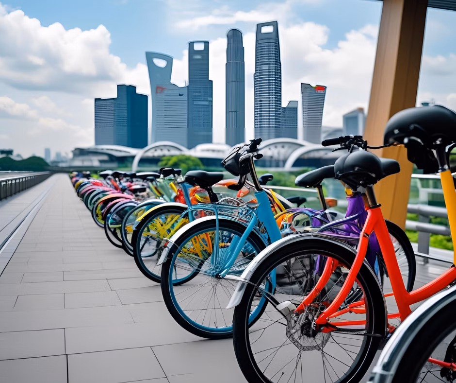 bike