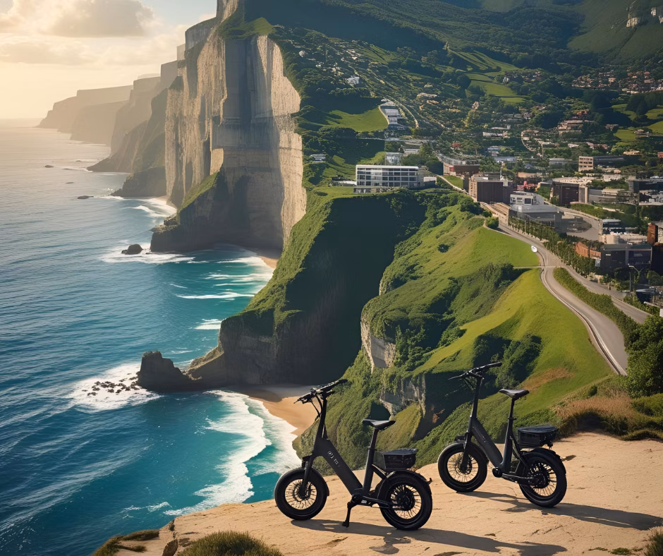 ebike