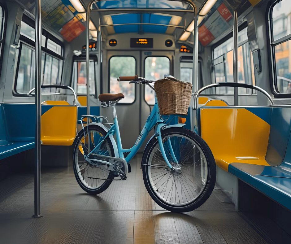bike transportation