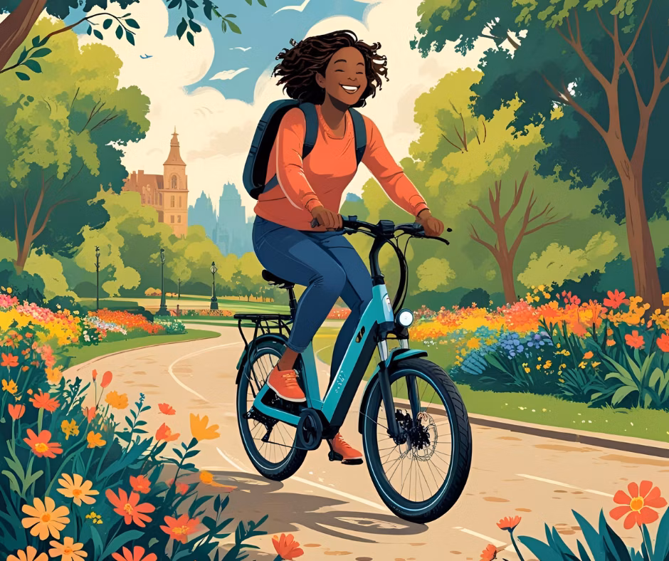 ebikes