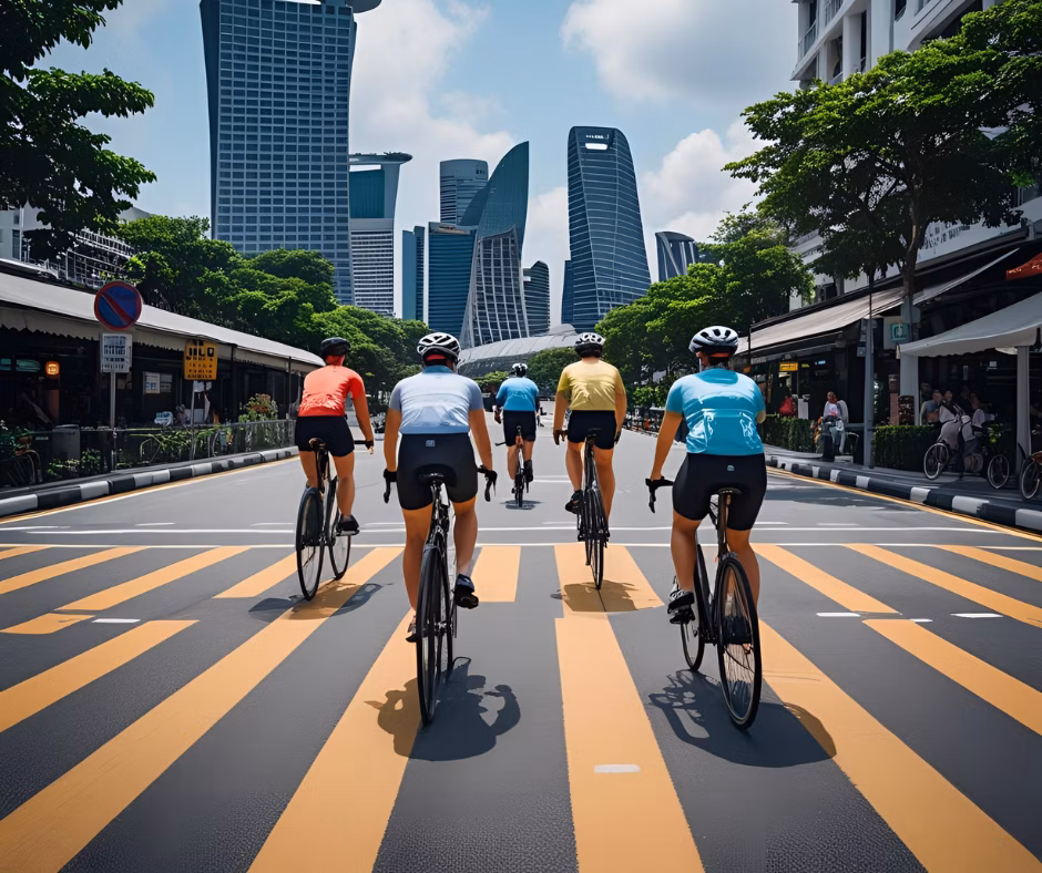 bike rules