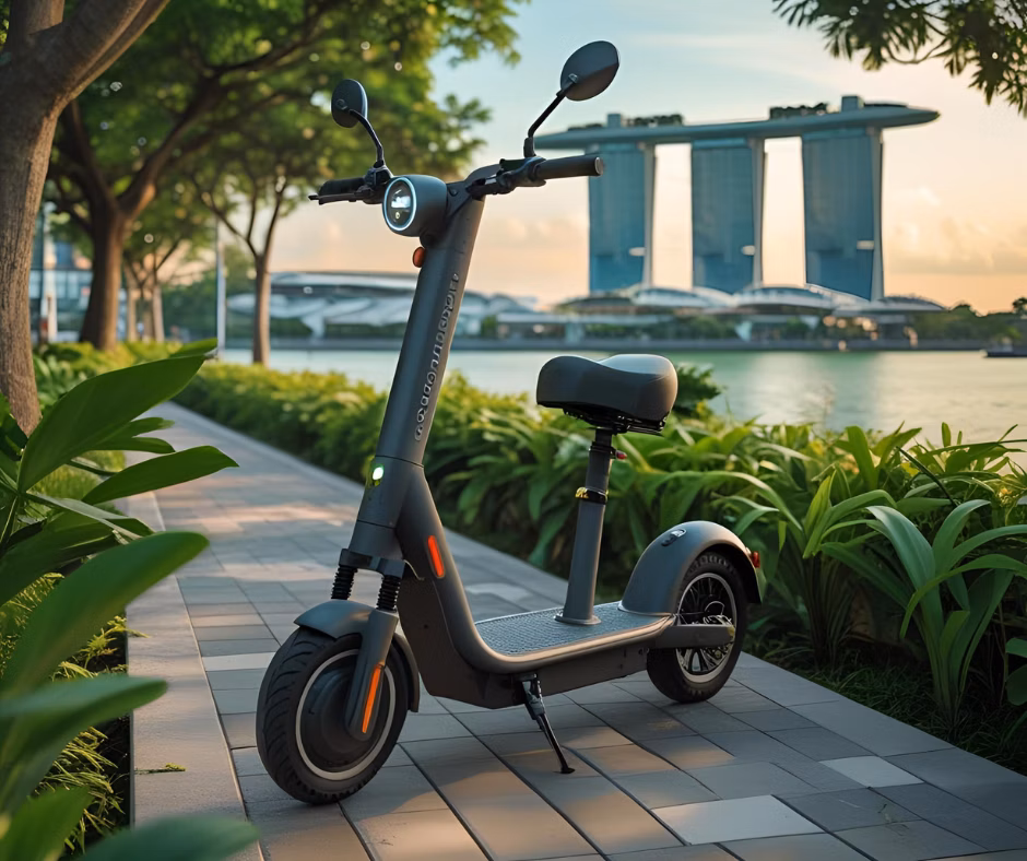 sustainable transportation