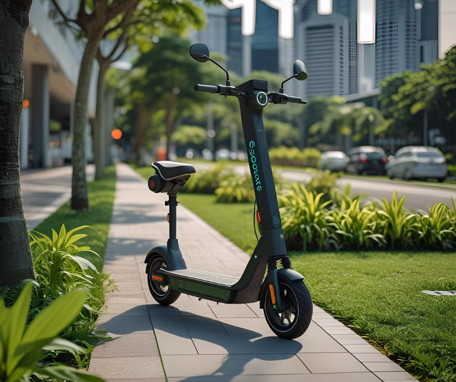 sustainable transportation