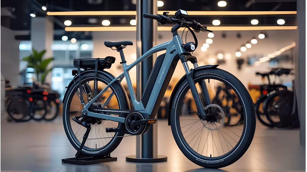 Unveiling the Top Ebikes in Singapore 2025: The Ultimate Comparison Guide