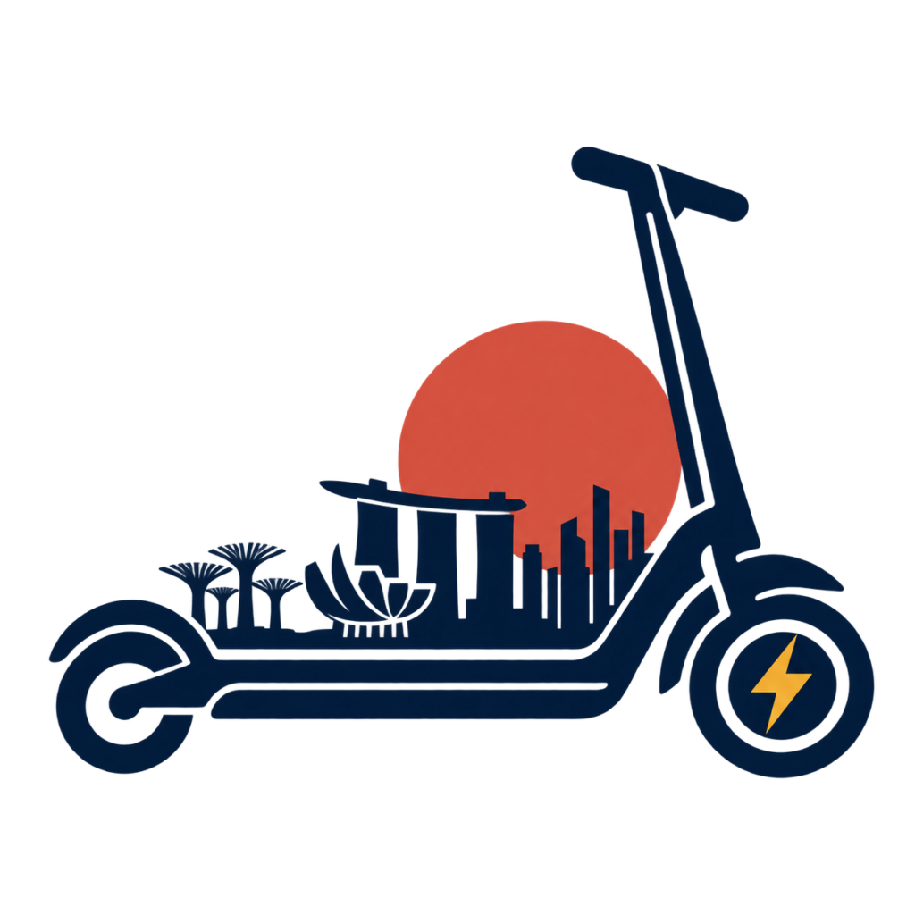 E-Scooter Singapore News & Reviews