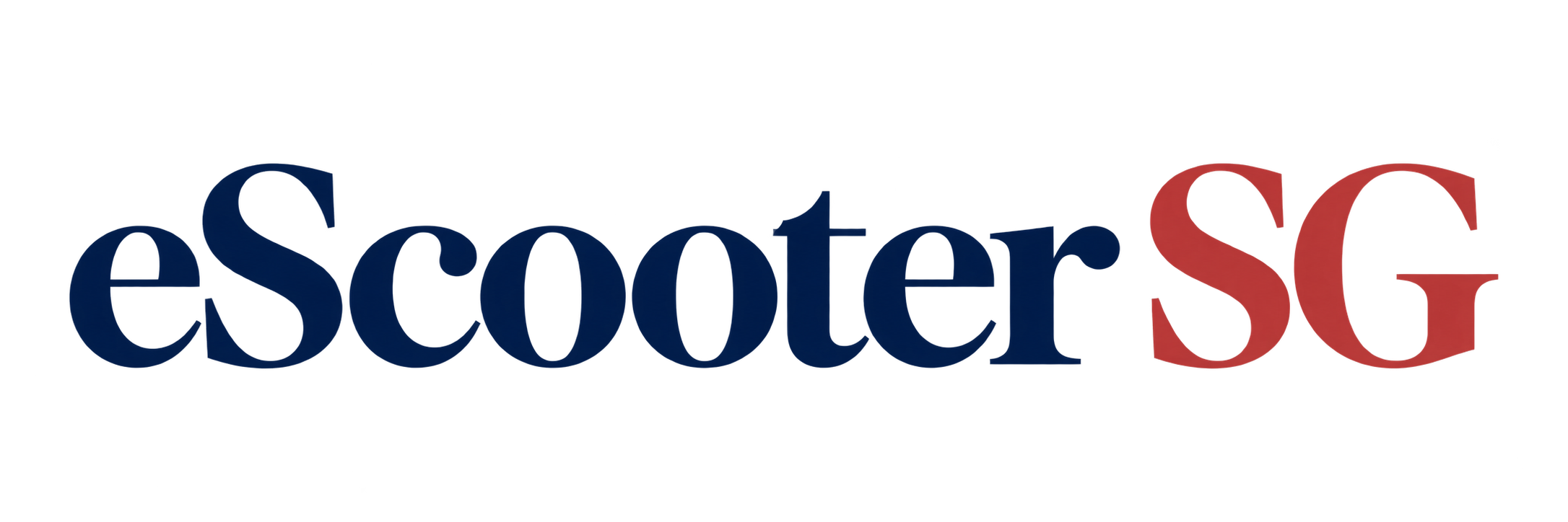 eScooter SG